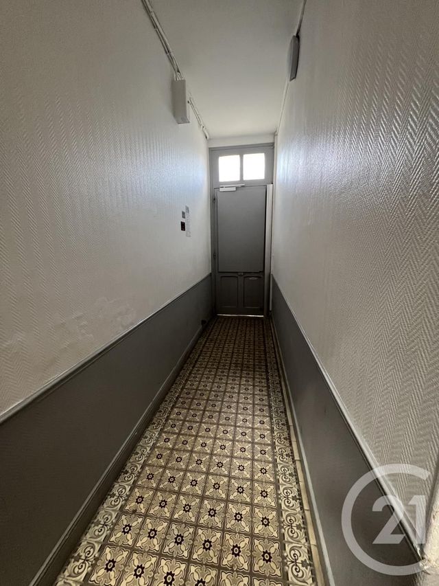 Appartement F1 &agrave; vendre - 1 pi&egrave;ce - 21,77 m2 - Reims - 51 - CHAMPAGNE-ARDENNE