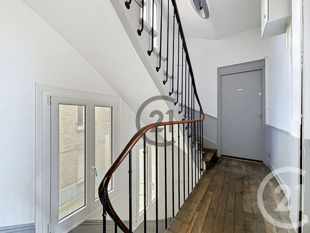 Appartement F1 &agrave; vendre - 1 pi&egrave;ce - 21,77 m2 - Reims - 51 - CHAMPAGNE-ARDENNE