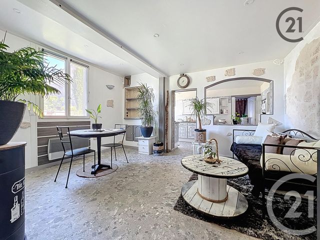 Prix immobilier LOIVRE - Photo d’une maison vendue