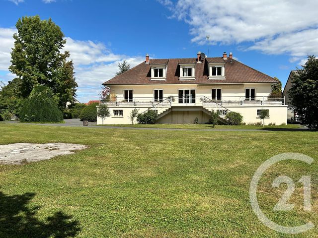 Maison &agrave; vendre - 7 pi&egrave;ces - 261,53 m2 - Val De Vesle - 51 - CHAMPAGNE-ARDENNE