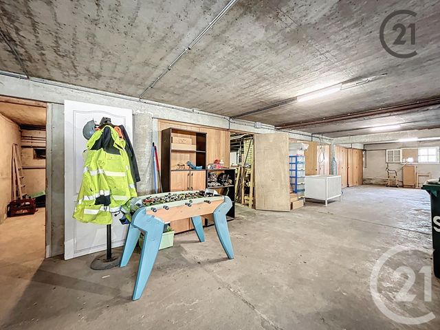 Maison &agrave; vendre - 7 pi&egrave;ces - 261,53 m2 - Val De Vesle - 51 - CHAMPAGNE-ARDENNE