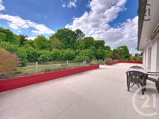 Maison &agrave; vendre - 7 pi&egrave;ces - 261,53 m2 - Val De Vesle - 51 - CHAMPAGNE-ARDENNE