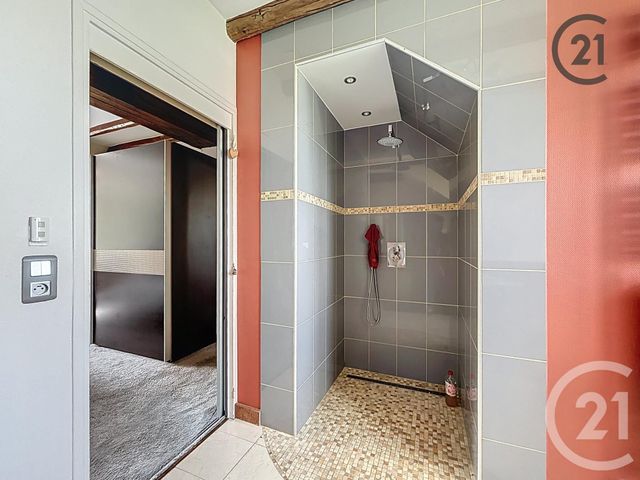 Maison &agrave; vendre - 7 pi&egrave;ces - 261,53 m2 - Val De Vesle - 51 - CHAMPAGNE-ARDENNE