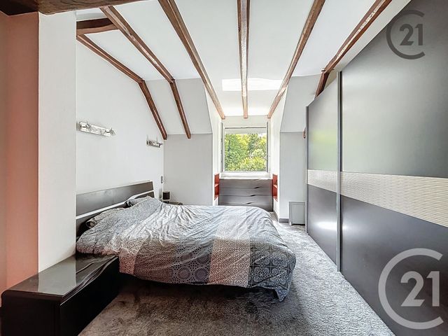 Maison &agrave; vendre - 7 pi&egrave;ces - 261,53 m2 - Val De Vesle - 51 - CHAMPAGNE-ARDENNE