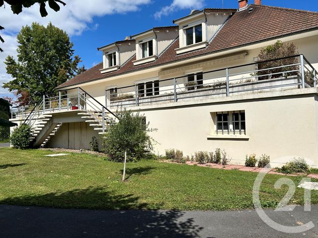 Maison &agrave; vendre - 7 pi&egrave;ces - 261,53 m2 - Val De Vesle - 51 - CHAMPAGNE-ARDENNE