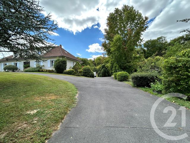 Maison &agrave; vendre - 7 pi&egrave;ces - 261,53 m2 - Val De Vesle - 51 - CHAMPAGNE-ARDENNE