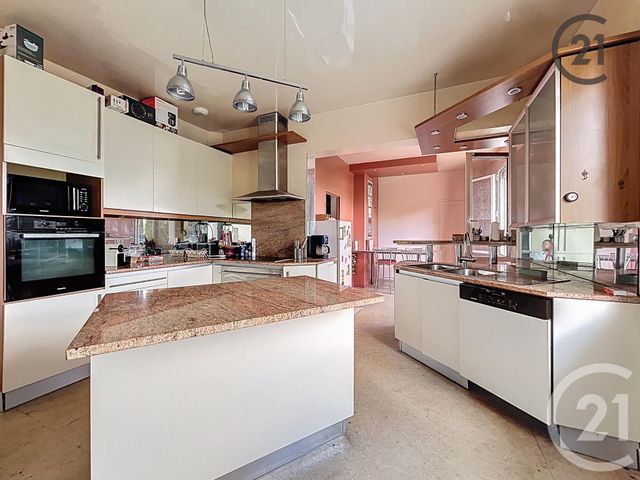 Maison &agrave; vendre - 7 pi&egrave;ces - 261,53 m2 - Val De Vesle - 51 - CHAMPAGNE-ARDENNE