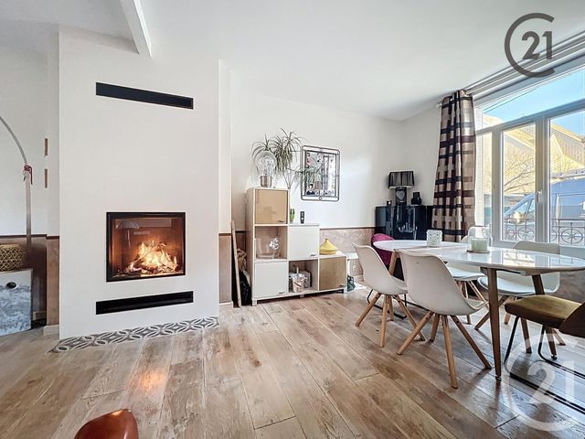 Maison à vendre - 6 pièces - 111,57 m2 - Reims - 51 - CHAMPAGNE-ARDENNE