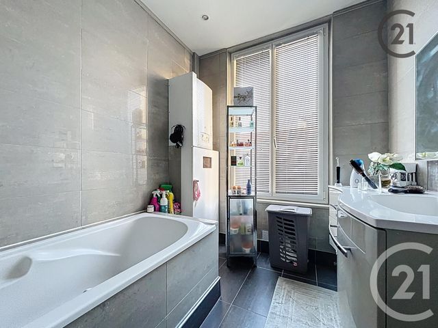 Maison à vendre - 6 pièces - 111,57 m2 - Reims - 51 - CHAMPAGNE-ARDENNE