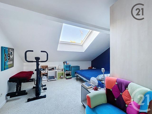 Maison à vendre - 6 pièces - 111,57 m2 - Reims - 51 - CHAMPAGNE-ARDENNE