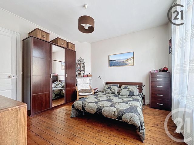 Maison à vendre - 6 pièces - 111,57 m2 - Reims - 51 - CHAMPAGNE-ARDENNE