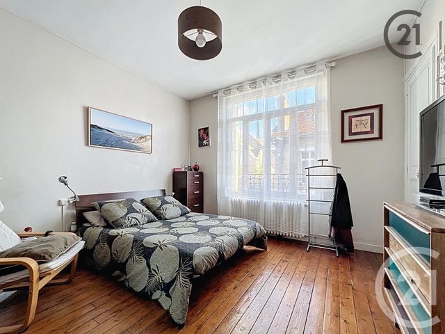 Maison à vendre - 6 pièces - 111,57 m2 - Reims - 51 - CHAMPAGNE-ARDENNE