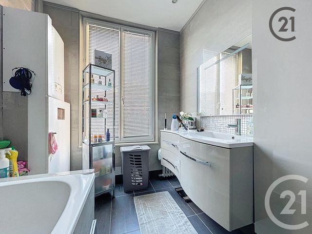 Maison à vendre - 6 pièces - 111,57 m2 - Reims - 51 - CHAMPAGNE-ARDENNE