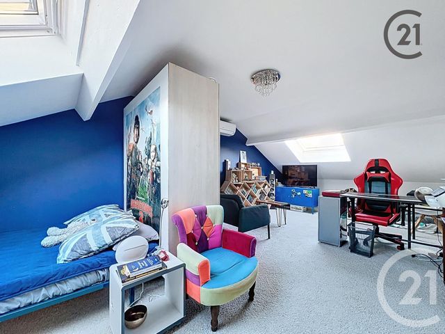 Maison à vendre - 6 pièces - 111,57 m2 - Reims - 51 - CHAMPAGNE-ARDENNE