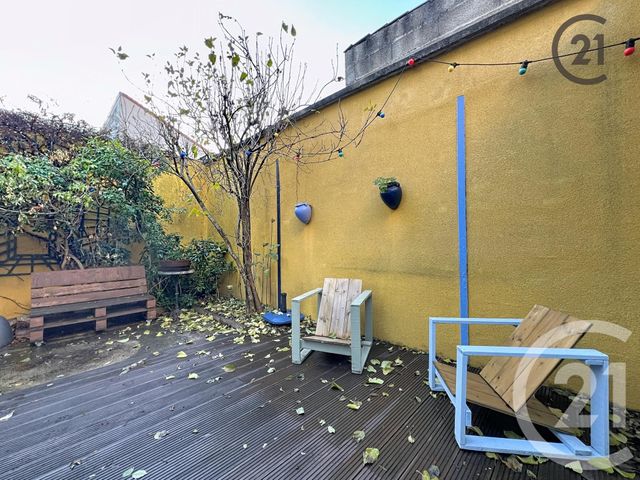 Maison à vendre - 6 pièces - 111,57 m2 - Reims - 51 - CHAMPAGNE-ARDENNE