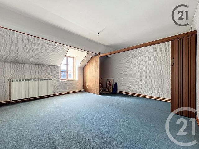 Maison à vendre - 4 pièces - 132,03 m2 - St Quentin Le Petit - 08 - CHAMPAGNE-ARDENNE