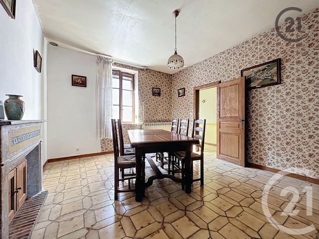 Maison à vendre - 4 pièces - 132,03 m2 - St Quentin Le Petit - 08 - CHAMPAGNE-ARDENNE