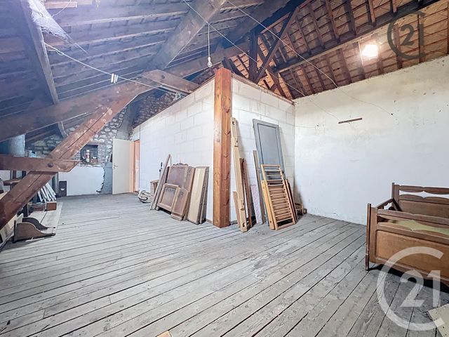 Maison à vendre - 4 pièces - 132,03 m2 - St Quentin Le Petit - 08 - CHAMPAGNE-ARDENNE