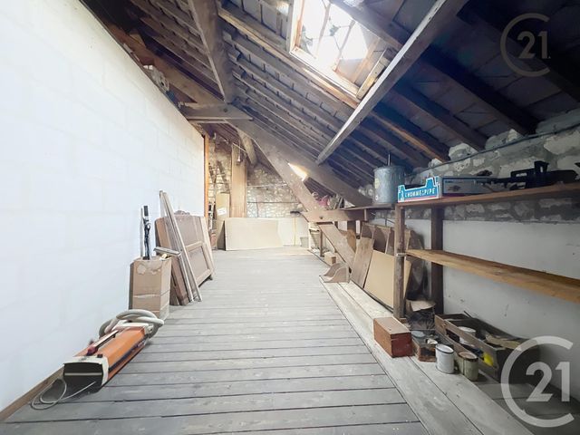 Maison à vendre - 4 pièces - 132,03 m2 - St Quentin Le Petit - 08 - CHAMPAGNE-ARDENNE