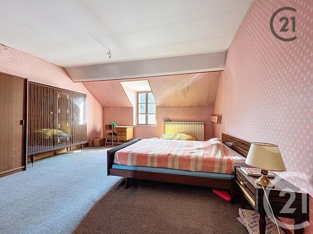 Maison à vendre - 4 pièces - 132,03 m2 - St Quentin Le Petit - 08 - CHAMPAGNE-ARDENNE