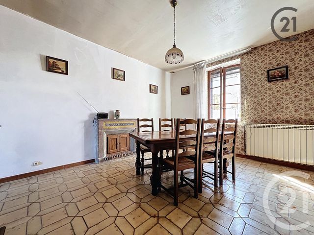 Maison à vendre - 4 pièces - 132,03 m2 - St Quentin Le Petit - 08 - CHAMPAGNE-ARDENNE