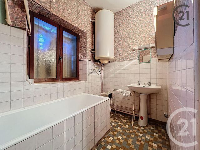 Maison à vendre - 4 pièces - 132,03 m2 - St Quentin Le Petit - 08 - CHAMPAGNE-ARDENNE