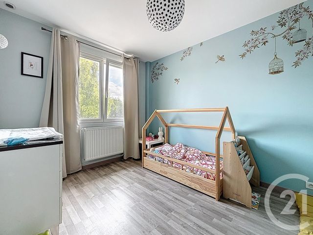 Maison à vendre - 6 pièces - 106 m2 - Tinqueux - 51 - CHAMPAGNE-ARDENNE