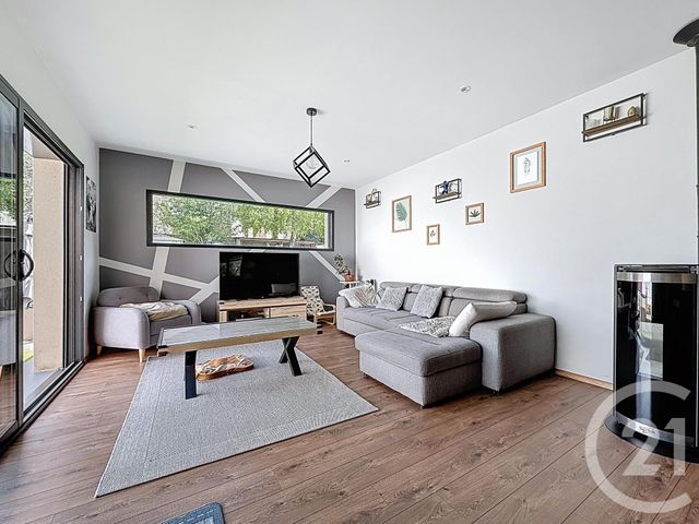 Maison à vendre - 6 pièces - 106 m2 - Tinqueux - 51 - CHAMPAGNE-ARDENNE