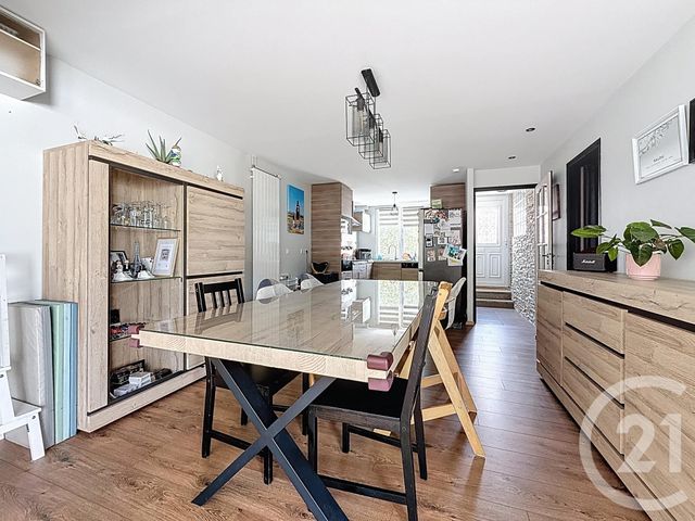 Maison à vendre - 6 pièces - 106 m2 - Tinqueux - 51 - CHAMPAGNE-ARDENNE