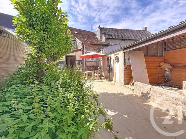 Maison à vendre - 4 pièces - 141 m2 - Mauregny En Haye - 02 - PICARDIE