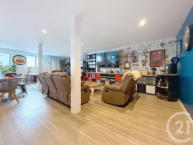 Maison à vendre - 4 pièces - 141 m2 - Mauregny En Haye - 02 - PICARDIE