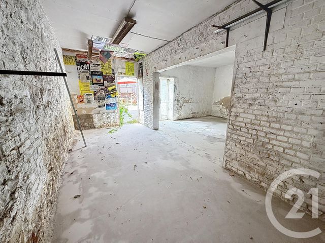 Maison à vendre - 4 pièces - 141 m2 - Mauregny En Haye - 02 - PICARDIE