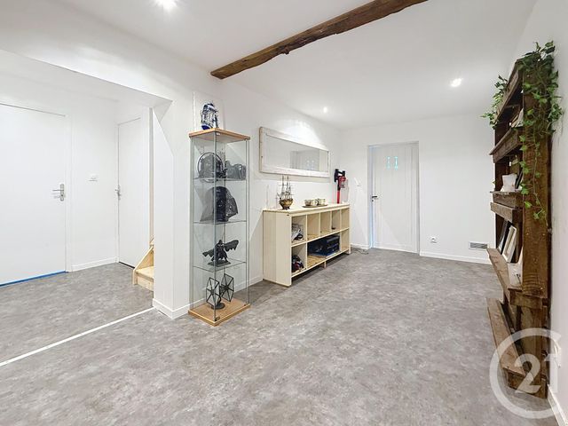 Maison à vendre - 4 pièces - 141 m2 - Mauregny En Haye - 02 - PICARDIE