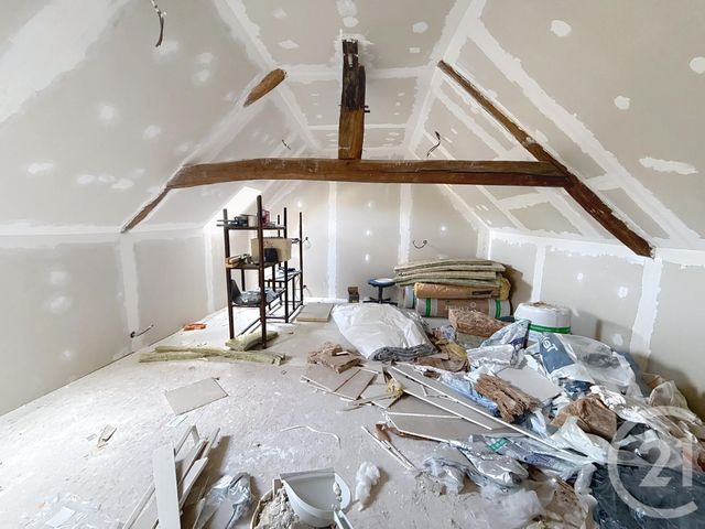 Maison à vendre - 4 pièces - 141 m2 - Mauregny En Haye - 02 - PICARDIE