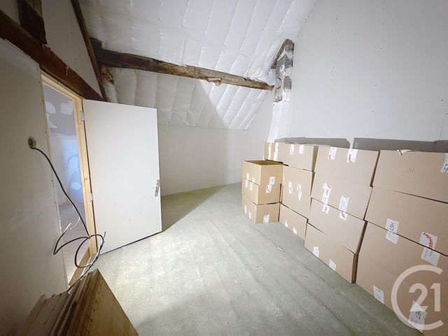 Maison à vendre - 4 pièces - 141 m2 - Mauregny En Haye - 02 - PICARDIE