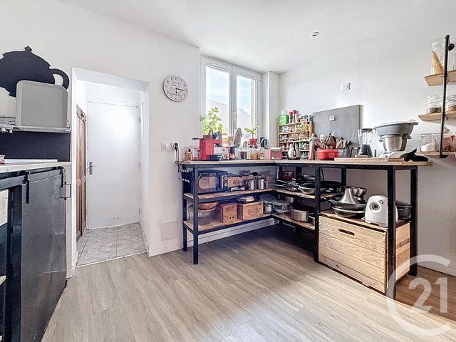 Maison à vendre - 4 pièces - 141 m2 - Mauregny En Haye - 02 - PICARDIE