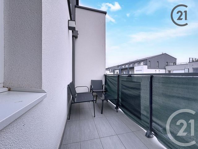 Appartement T2 à vendre - 2 pièces - 50 m2 - Reims - 51 - CHAMPAGNE-ARDENNE