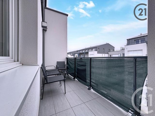 Appartement T2 à vendre - 2 pièces - 50 m2 - Reims - 51 - CHAMPAGNE-ARDENNE