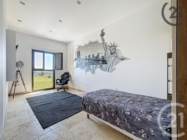 Maison à vendre - 6 pièces - 190,71 m2 - Merfy - 51 - CHAMPAGNE-ARDENNE