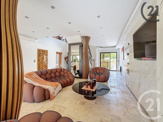 Maison à vendre - 6 pièces - 190,71 m2 - Merfy - 51 - CHAMPAGNE-ARDENNE