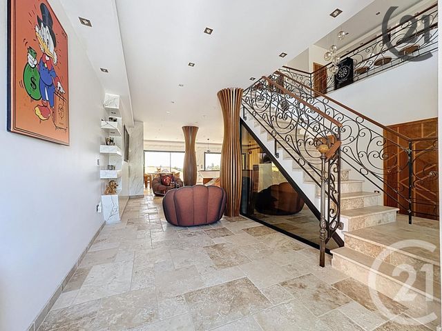 Maison à vendre - 6 pièces - 190,71 m2 - Merfy - 51 - CHAMPAGNE-ARDENNE