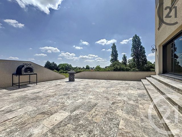 Maison à vendre - 6 pièces - 190,71 m2 - Merfy - 51 - CHAMPAGNE-ARDENNE
