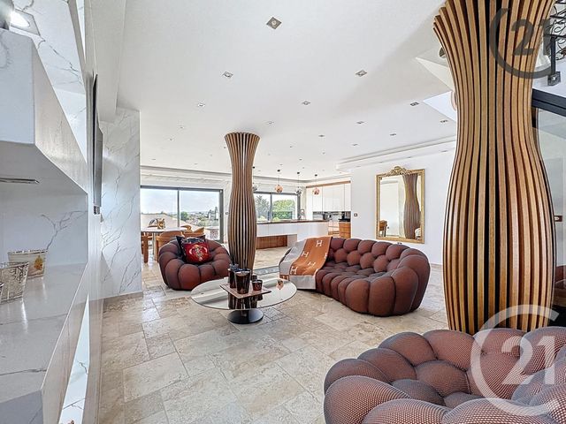 Maison à vendre - 6 pièces - 190,71 m2 - Merfy - 51 - CHAMPAGNE-ARDENNE