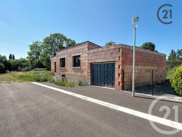 maison - NEUFCHATEL SUR AISNE - 02