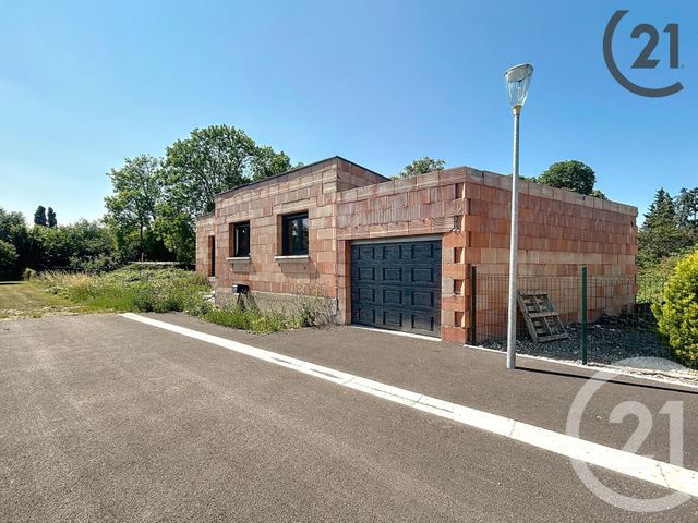 maison - NEUFCHATEL SUR AISNE - 02