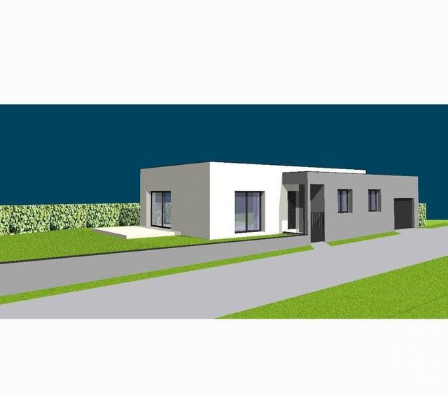 Maison à vendre - 5 pièces - 90 m2 - Neufchatel Sur Aisne - 02 - PICARDIE