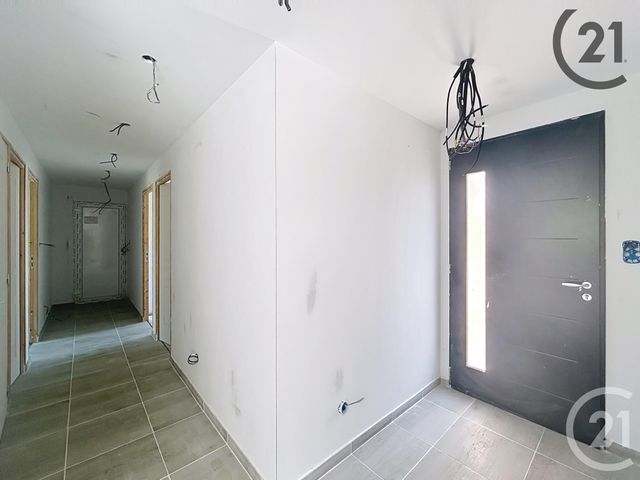 Maison à vendre - 5 pièces - 90 m2 - Neufchatel Sur Aisne - 02 - PICARDIE