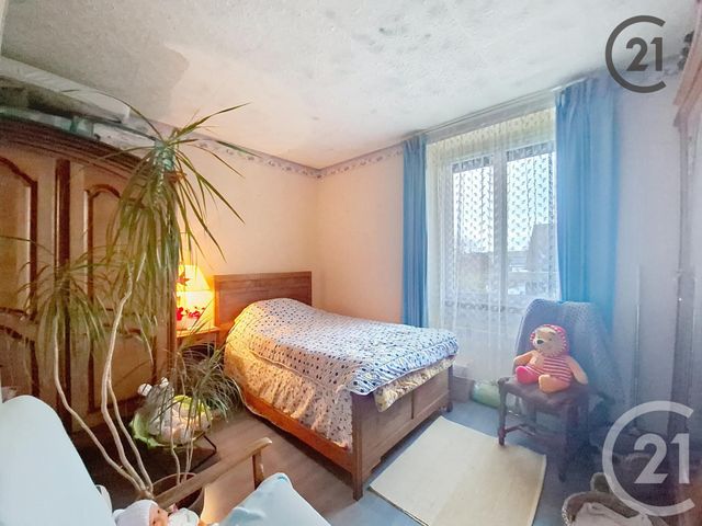 Maison &agrave; vendre - 7 pi&egrave;ces - 155,55 m2 - Betheny - 51 - CHAMPAGNE-ARDENNE