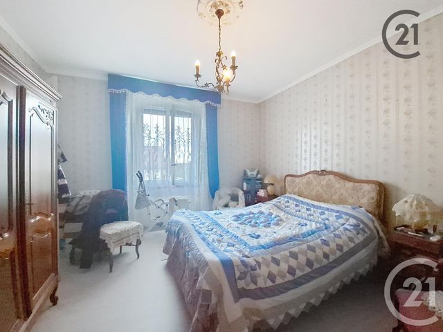 Maison &agrave; vendre - 7 pi&egrave;ces - 155,55 m2 - Betheny - 51 - CHAMPAGNE-ARDENNE