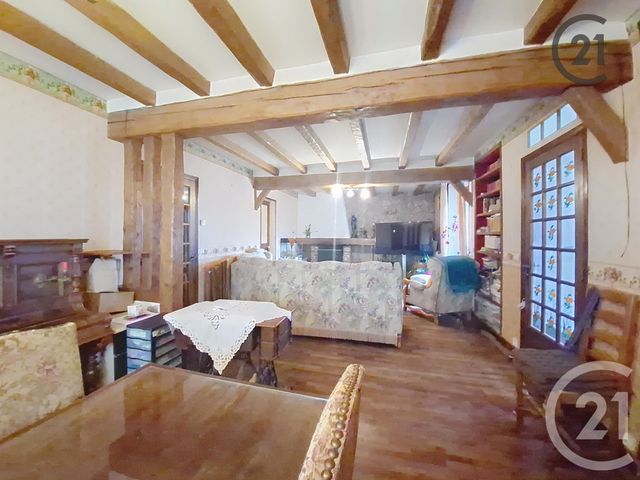 maison - BETHENY - 51